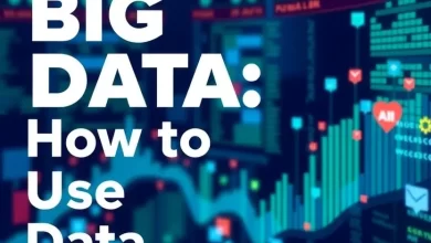 Photo of Big Data: как использовать данные.